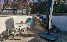 Urban Cabin